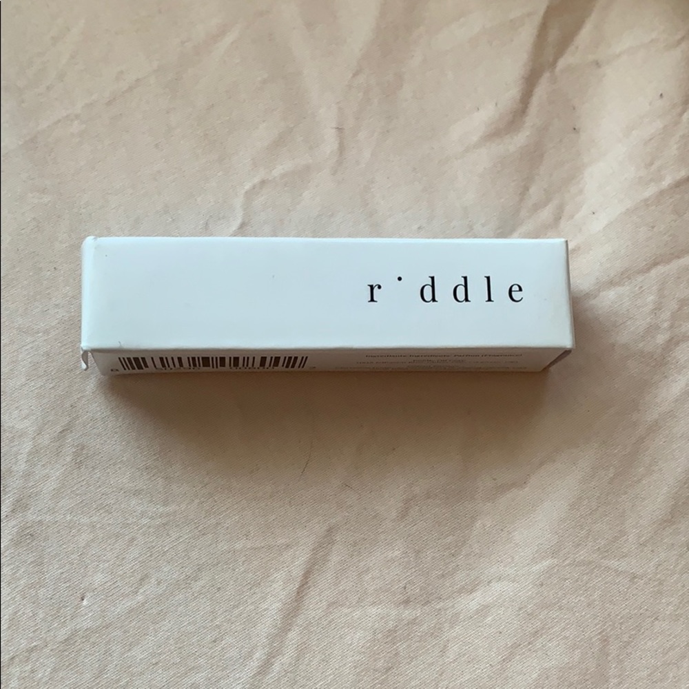 R•ddle Original Roll-on Fragrance